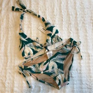 J.Crew Bathing Suit